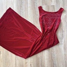 Vintage rampage velvet for sale  Canoga Park