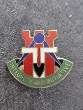 Insigne militaire americain d'occasion  Illzach