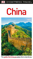 Eyewitness china dk for sale  ROSSENDALE