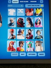 Great account starter for sale  Griffin