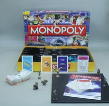 Monopoly disney edition gebraucht kaufen Monopoly disney edition gebraucht kaufen  Elztal