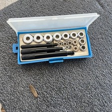 Bushing driver set for sale  Kathleen