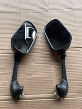 Mirrors left right for sale  CRAIGAVON