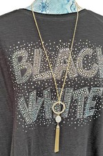 Mode schmuck boho gebraucht kaufen  Windeck