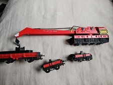 Hornby ton red for sale  SOUTHPORT