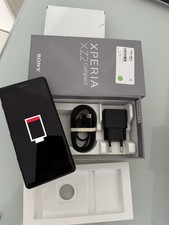 Sony xperia xz2 gebraucht kaufen  Ritterhude