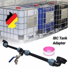 Ibc schwanenhals verbindungsse gebraucht kaufen  Frankfurt (Oder)