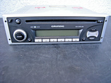 Riginal autoradio grundig gebraucht kaufen  Altenstadt