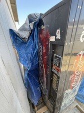 8 selection soda machine for sale  Copperopolis
