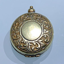 Antique daguerreotype gilt for sale  GLOSSOP