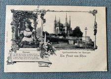German empire 190 gebraucht kaufen  Bad Schandau