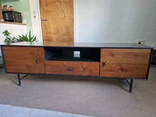 West elm media for sale West elm media for sale  OXFORD