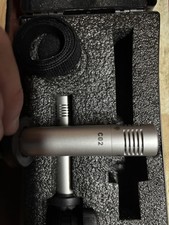 Samson c02 condenser for sale  Richmond