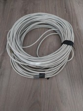 Câble réseau rj45 d'occasion  Décines-Charpieu
