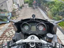 bmw k 1300 gt for sale  SWANSEA