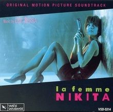Riginal soundtrack femme gebraucht kaufen  Berlin