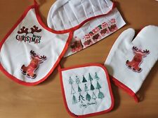 Set guanto cappello usato  Ospedaletto d'Alpinolo