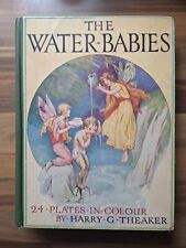 Water babies book. for sale  LONDONDERRY