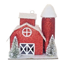 Putz style ornament for sale  Alliance