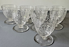 Baccarat verres liqueur d'occasion  France