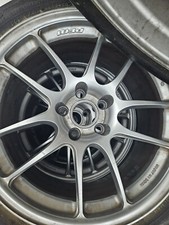 Enkei pf01 9x18 for sale  Georgetown