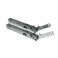 2stk AEG Electrolux 5614548104 Türscharnier links rechts 9,2 - 10,0KG Backofen, usado comprar usado  Enviando para Brazil