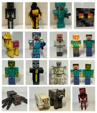 Minecraft mojang action for sale  STOCKTON-ON-TEES