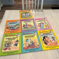 Lot walt disney for sale  Poplarville