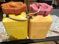 Boat safety boxes for sale  SOUTHAMPTON