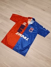 Camisa de futebol vintage original do Parana Clube 1992 Maglie. Grande comprar usado  Enviando para Brazil