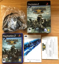 Socom navy seals d'occasion  Paris-