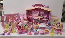 Little pony newborn d'occasion  Expédié en Belgium