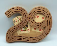 Vtg. handmade wood for sale  Venice