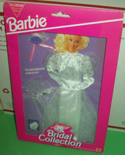 Barbie fashion bridal for sale  Linwood