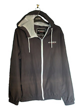 Mckenzie mens grey for sale  RIPLEY
