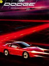 271269 dodge daytona gebraucht kaufen  Deutschland