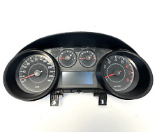 Quadro strumenti contachilomet usato  Desio