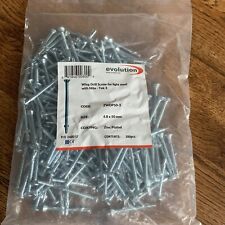 4.8 self drilling for sale  WALTHAM CROSS
