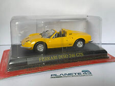 Fabbri ferrari dino d'occasion Fabbri ferrari dino d'occasion  Paris-
