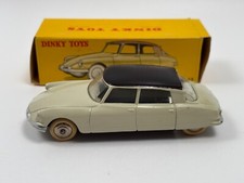 Dinky toys citroën d'occasion  Saint-Lambert-du-Lattay
