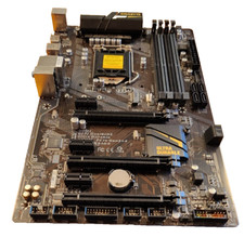 Gigabyte z270p motherboard for sale  BRISTOL