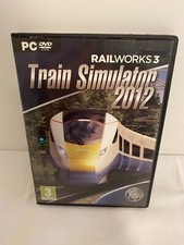 Train simulator 2012 usato  Milano