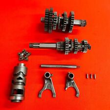 Ttr110 transmission complete for sale  Ridgeland