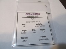 New orbital welding for sale  Wellston