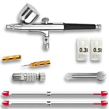 Airbrush pistole 230s gebraucht kaufen  Lage