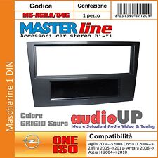 mascherina autoradio opel astra j usato mascherina autoradio opel astra j usato Marigliano