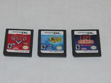 Lot nintendo games for sale  Florence