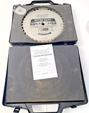Freud sd512 super for sale  Leadville