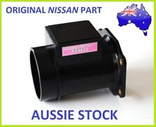 Medidor de fluxo de ar MAF para Skyline R33 R34 RB25DET 2.8 GU PATROL AFM 22680-31U00 comprar usado  Enviando para Brazil