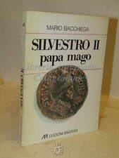 Storia religione bacchiega usato  Roma